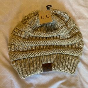 Winter hat SOLD